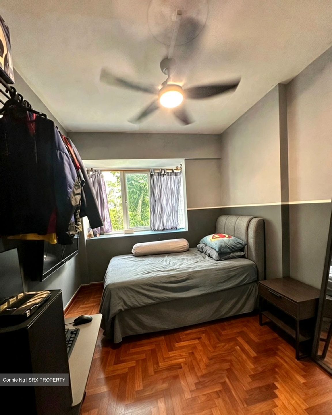 The Warren (D23), Condominium #636800371